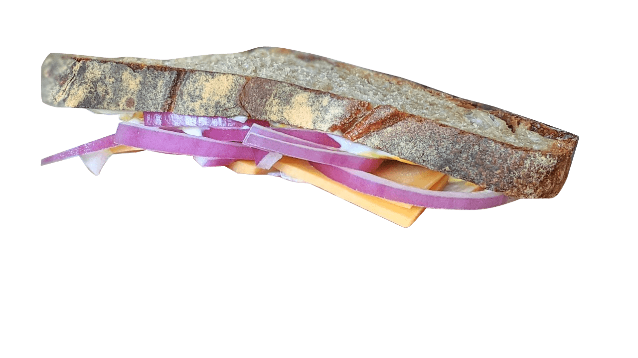 sandwich top